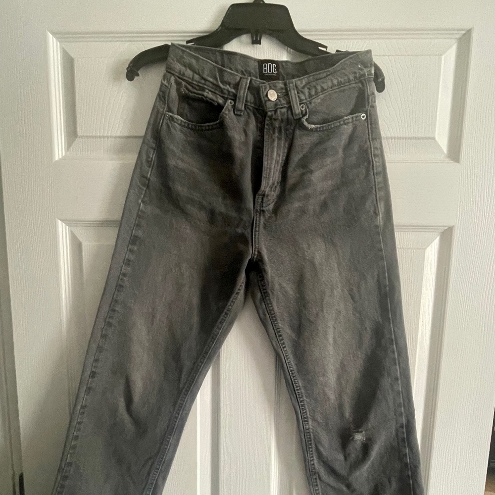 BDG Urban Outfitters Cowboy Jeans Size 26 High Rise